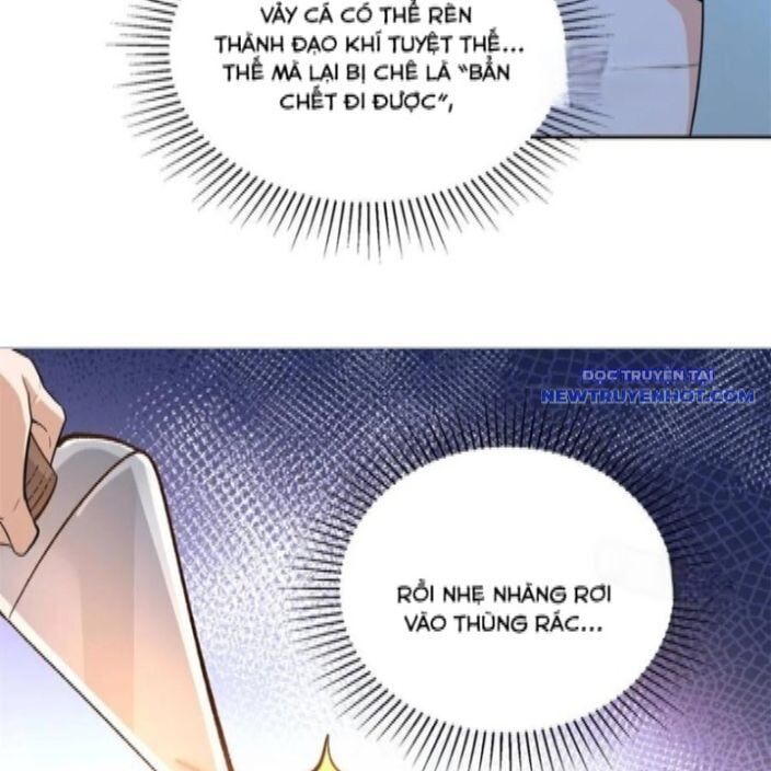 Nguyên Lai Ta Là Tu Tiên Đại Lão Chap 532 - Next Chap 533