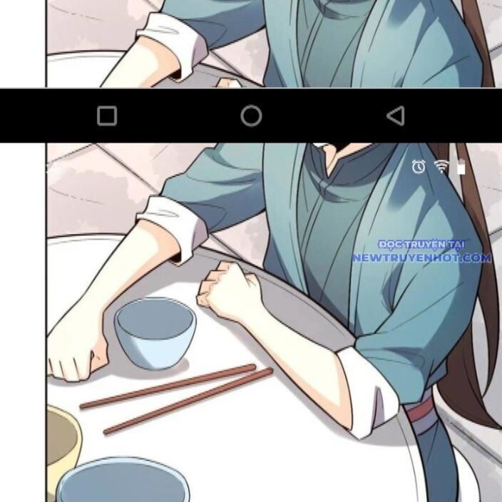 Nguyên Lai Ta Là Tu Tiên Đại Lão Chap 532 - Next Chap 533