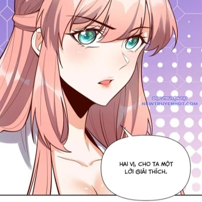 Nguyên Lai Ta Là Tu Tiên Đại Lão Chap 532 - Next Chap 533