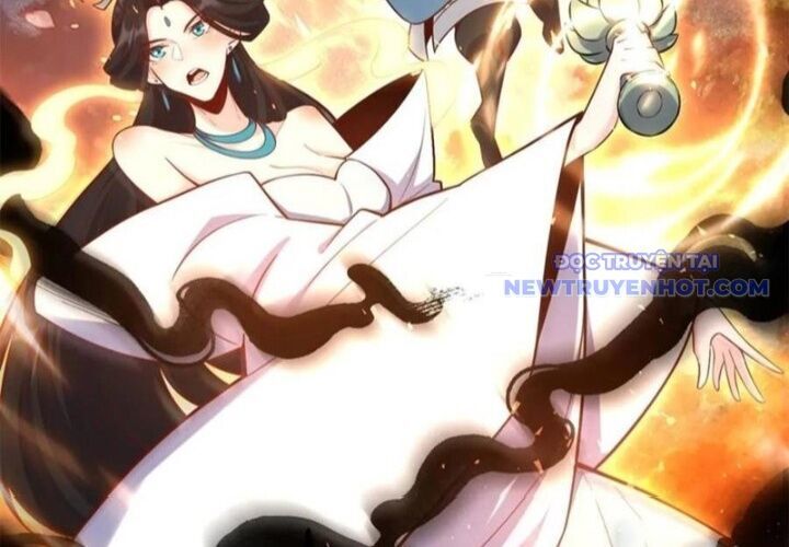 Nguyên Lai Ta Là Tu Tiên Đại Lão Chap 534 - Next Chap 535