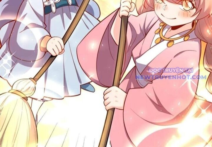 Nguyên Lai Ta Là Tu Tiên Đại Lão Chap 534 - Next Chap 535