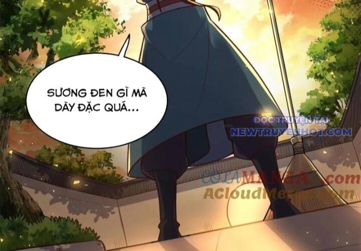 Nguyên Lai Ta Là Tu Tiên Đại Lão Chap 534 - Next Chap 535