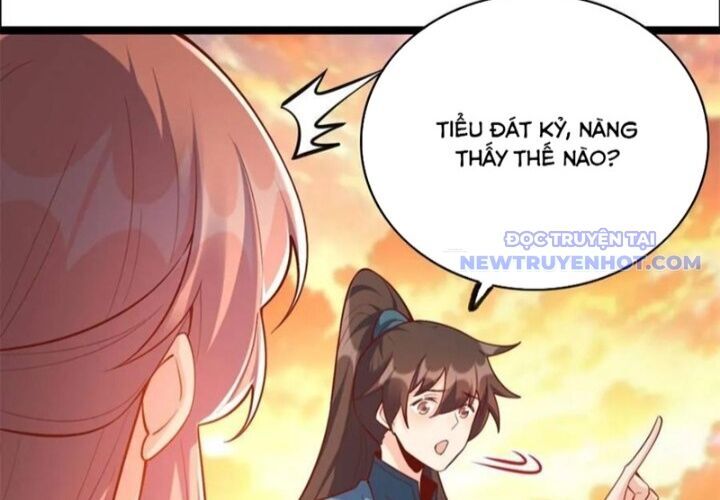 Nguyên Lai Ta Là Tu Tiên Đại Lão Chap 534 - Next Chap 535