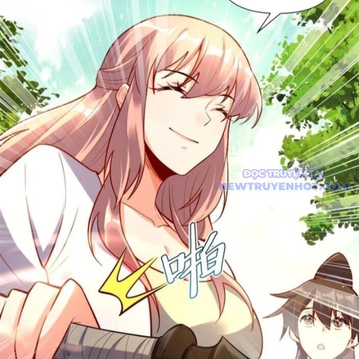 Nguyên Lai Ta Là Tu Tiên Đại Lão Chap 535 - Next Chap 536