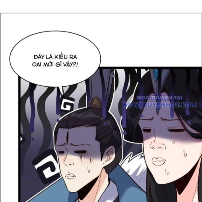 Nguyên Lai Ta Là Tu Tiên Đại Lão Chap 535 - Next Chap 536