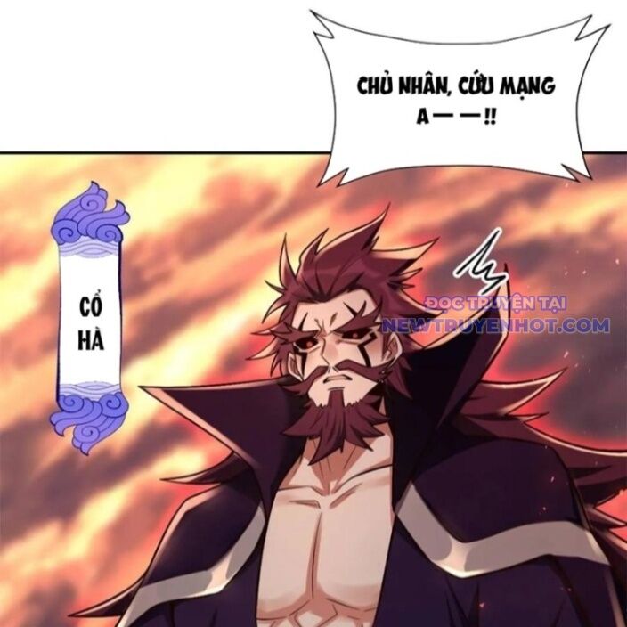 Nguyên Lai Ta Là Tu Tiên Đại Lão Chap 535 - Next Chap 536