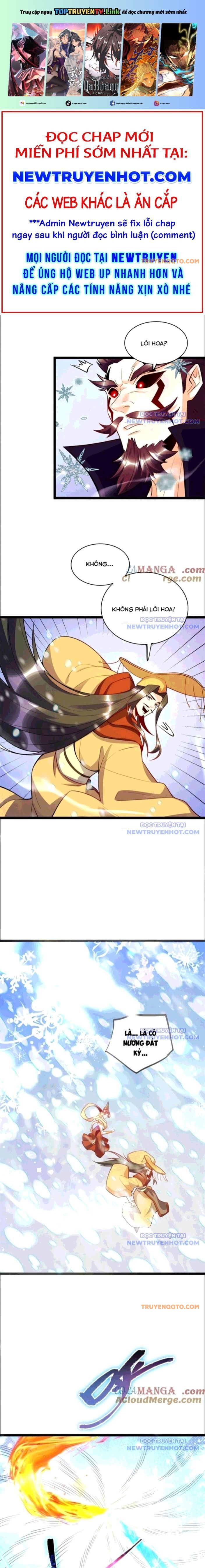 Nguyên Lai Ta Là Tu Tiên Đại Lão Chap 538 - Next Chap 539