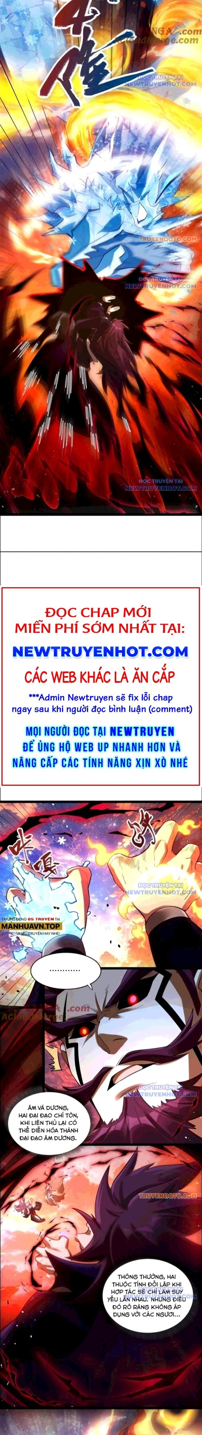 Nguyên Lai Ta Là Tu Tiên Đại Lão Chap 539 - Next Chap 540