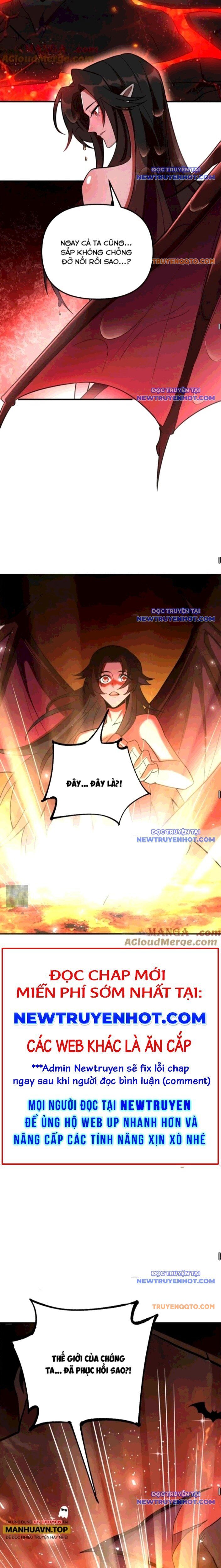 Nguyên Lai Ta Là Tu Tiên Đại Lão Chap 541 - Next Chap 542