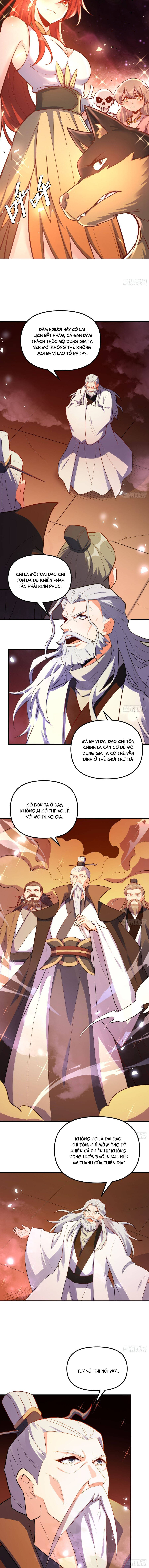 Nguyên Lai Ta Là Tu Tiên Đại Lão Chap 557 - Next Chap 558