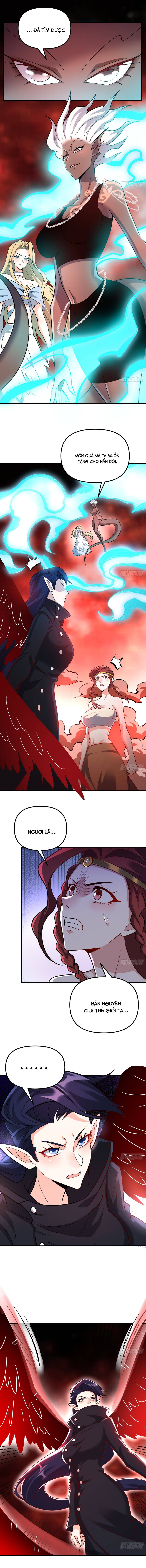 Nguyên Lai Ta Là Tu Tiên Đại Lão Chap 578 - Next Chap 579