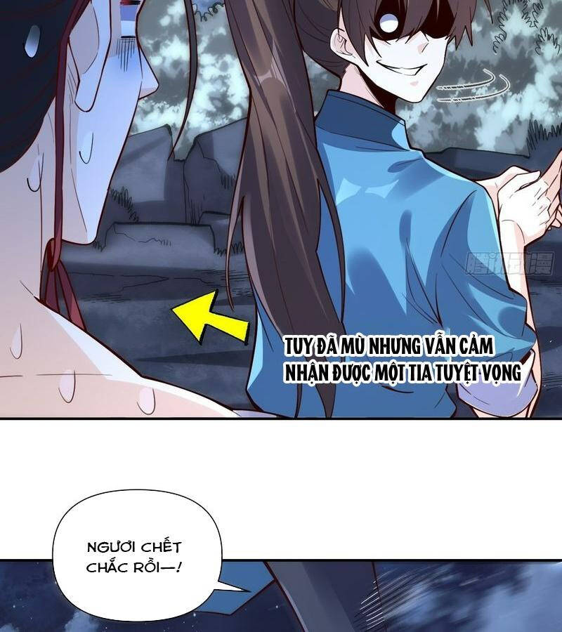 Nguyên Lai Ta Là Tu Tiên Đại Lão Chap 462 - Next Chap 463