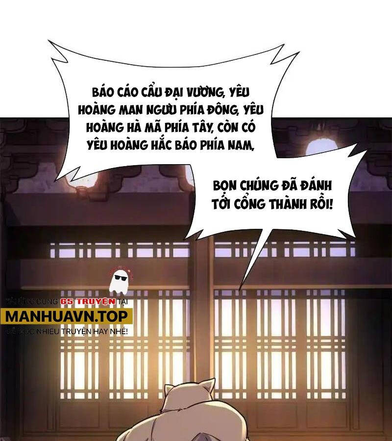 Nguyên Lai Ta Là Tu Tiên Đại Lão Chap 458 - Next Chap 459