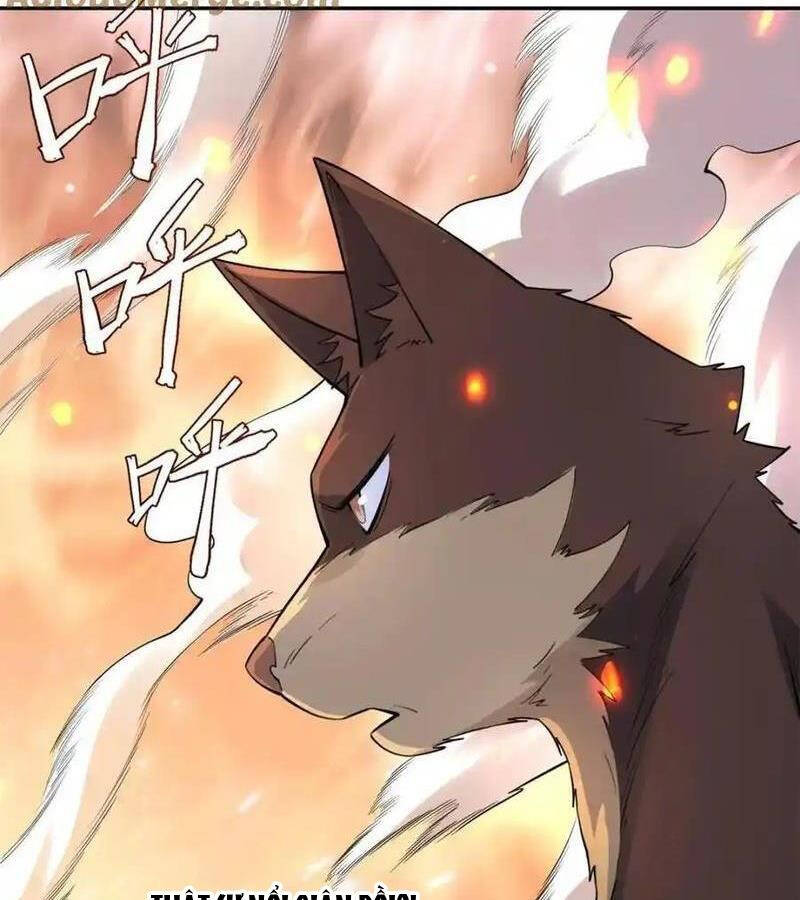 Nguyên Lai Ta Là Tu Tiên Đại Lão Chap 458 - Next Chap 459