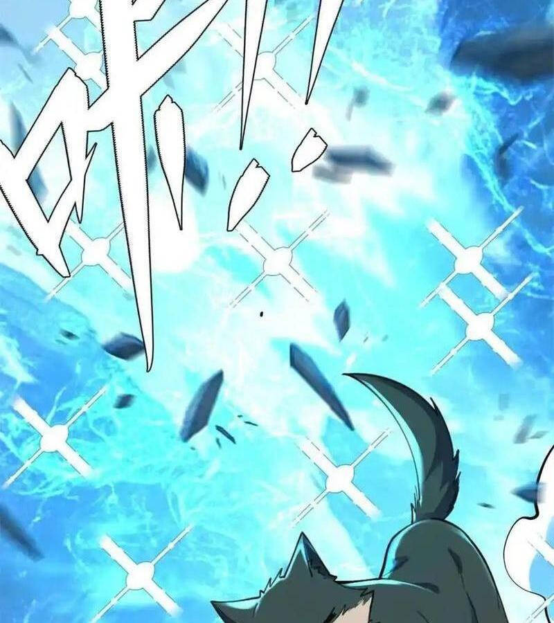 Nguyên Lai Ta Là Tu Tiên Đại Lão Chap 458 - Next Chap 459