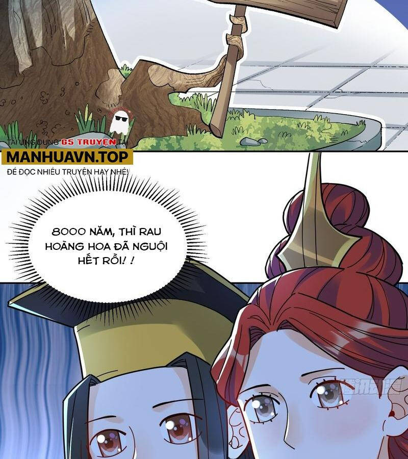 Nguyên Lai Ta Là Tu Tiên Đại Lão Chap 421 - Next Chap 422