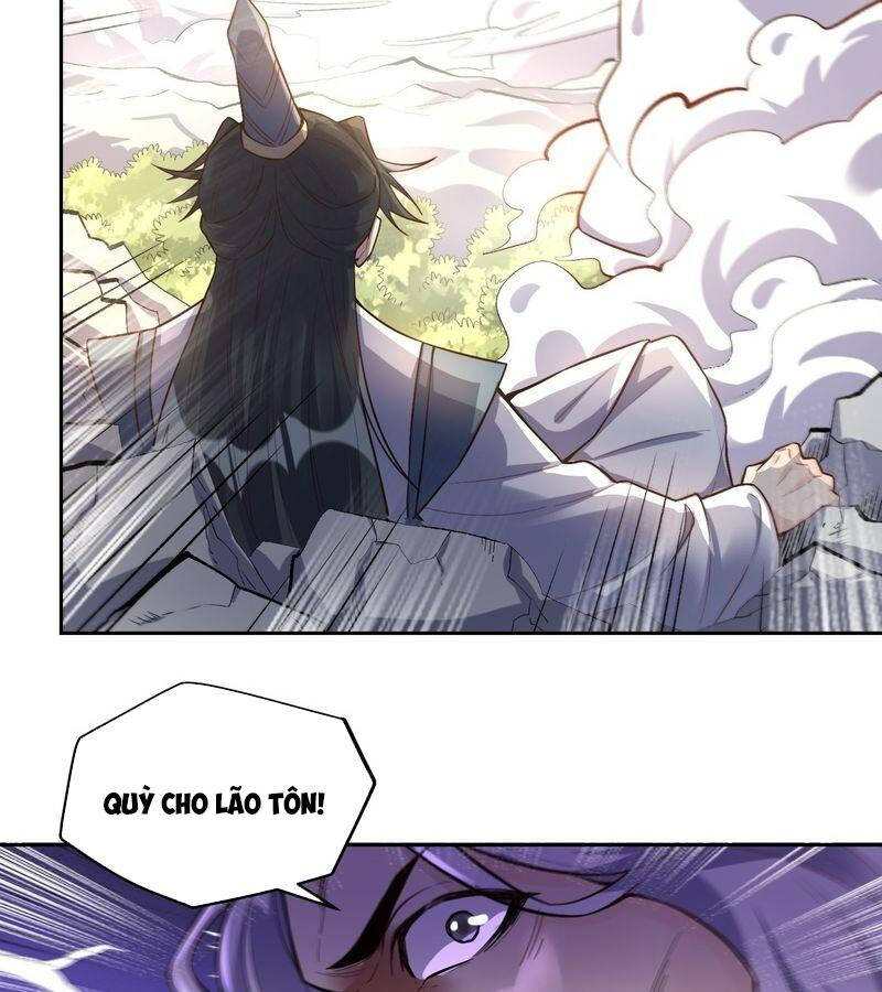 Nguyên Lai Ta Là Tu Tiên Đại Lão Chap 421 - Next Chap 422