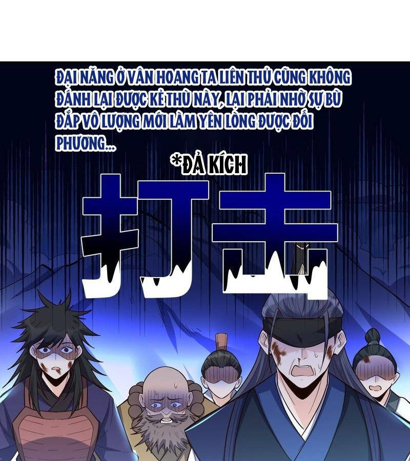 Nguyên Lai Ta Là Tu Tiên Đại Lão Chap 421 - Next Chap 422