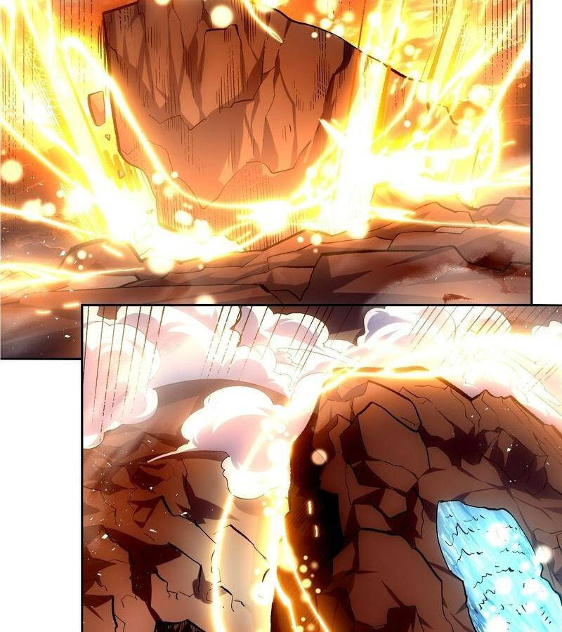 Nguyên Lai Ta Là Tu Tiên Đại Lão Chap 424 - Next Chap 425