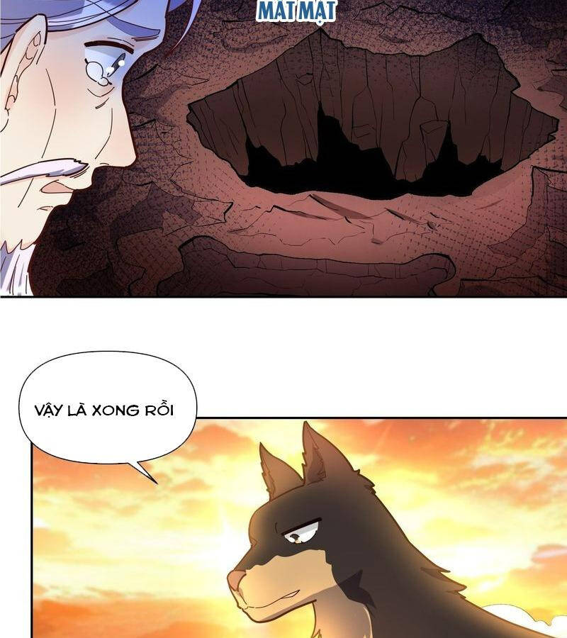 Nguyên Lai Ta Là Tu Tiên Đại Lão Chap 424 - Next Chap 425