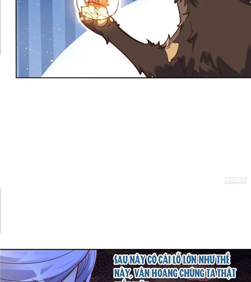 Nguyên Lai Ta Là Tu Tiên Đại Lão Chap 424 - Next Chap 425
