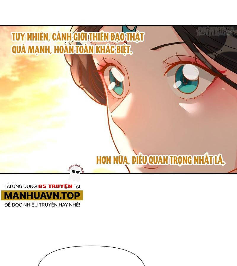 Nguyên Lai Ta Là Tu Tiên Đại Lão Chap 424 - Next Chap 425