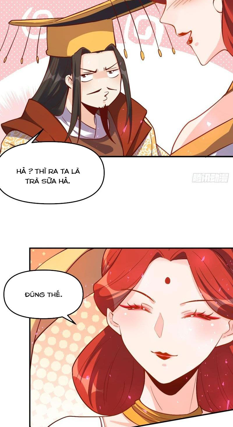 Nguyên Lai Ta Là Tu Tiên Đại Lão Chap 323 - Next Chap 324