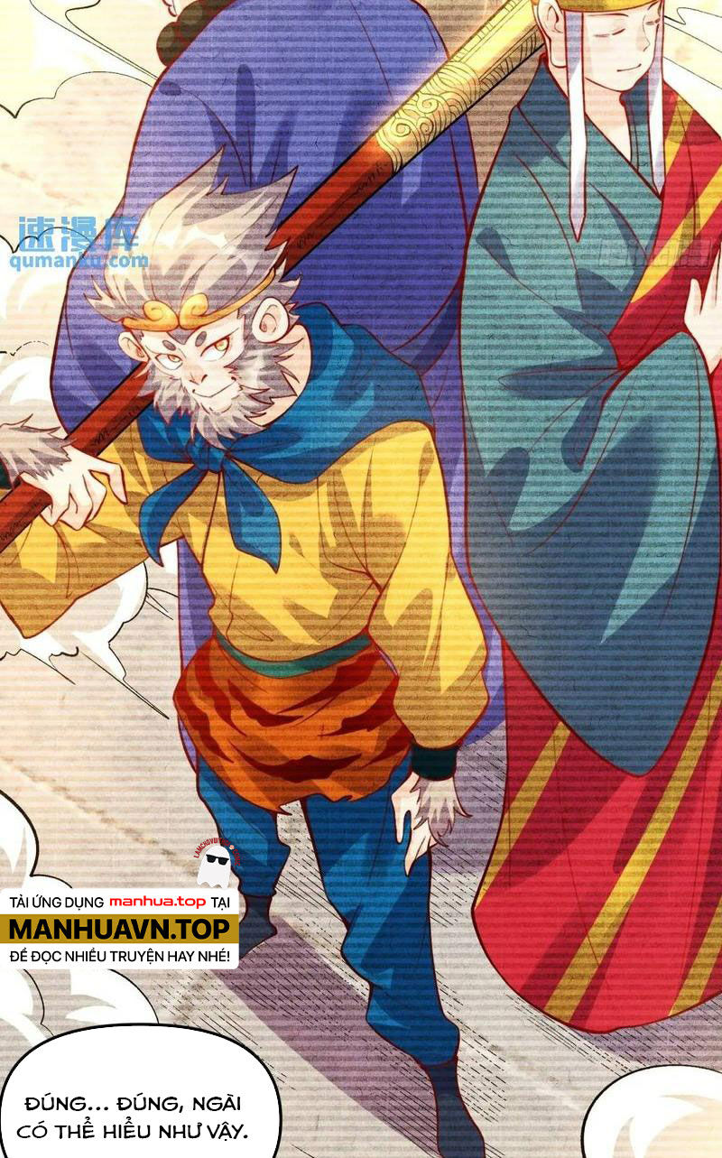 Nguyên Lai Ta Là Tu Tiên Đại Lão Chap 324 - Next Chap 325