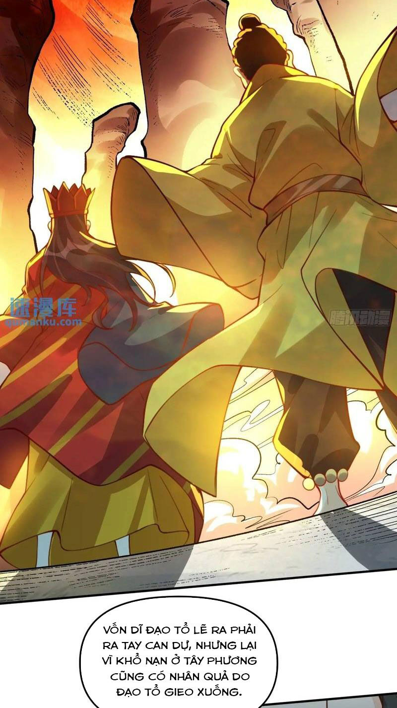 Nguyên Lai Ta Là Tu Tiên Đại Lão Chap 324 - Next Chap 325