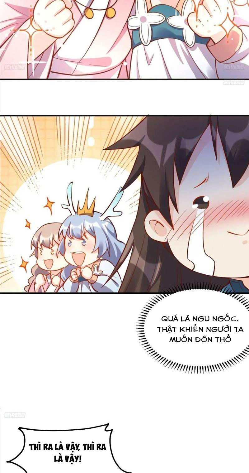 Nguyên Lai Ta Là Tu Tiên Đại Lão Chap 324 - Next Chap 325