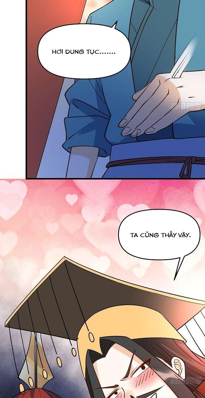 Nguyên Lai Ta Là Tu Tiên Đại Lão Chap 326 - Next Chap 327