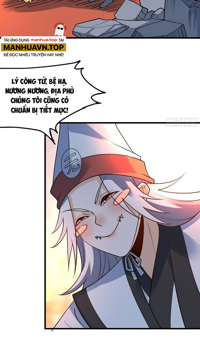 Nguyên Lai Ta Là Tu Tiên Đại Lão Chap 326 - Next Chap 327