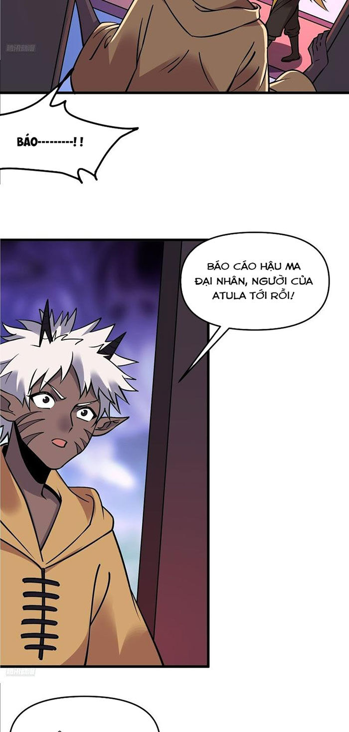 Nguyên Lai Ta Là Tu Tiên Đại Lão Chap 326 - Next Chap 327
