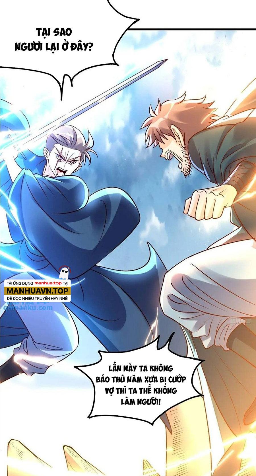 Nguyên Lai Ta Là Tu Tiên Đại Lão Chap 327 - Next Chap 328