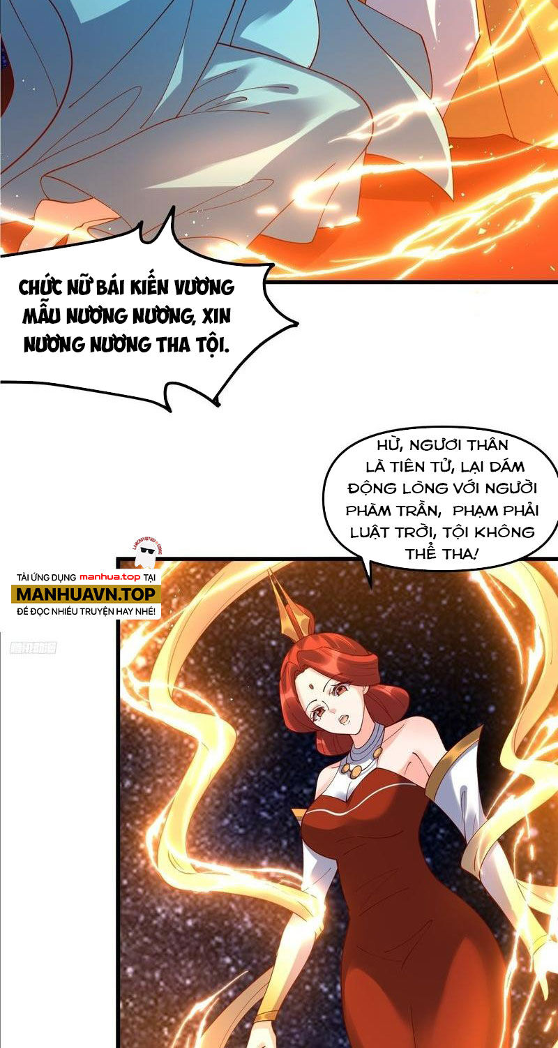 Nguyên Lai Ta Là Tu Tiên Đại Lão Chap 328 - Next Chap 329