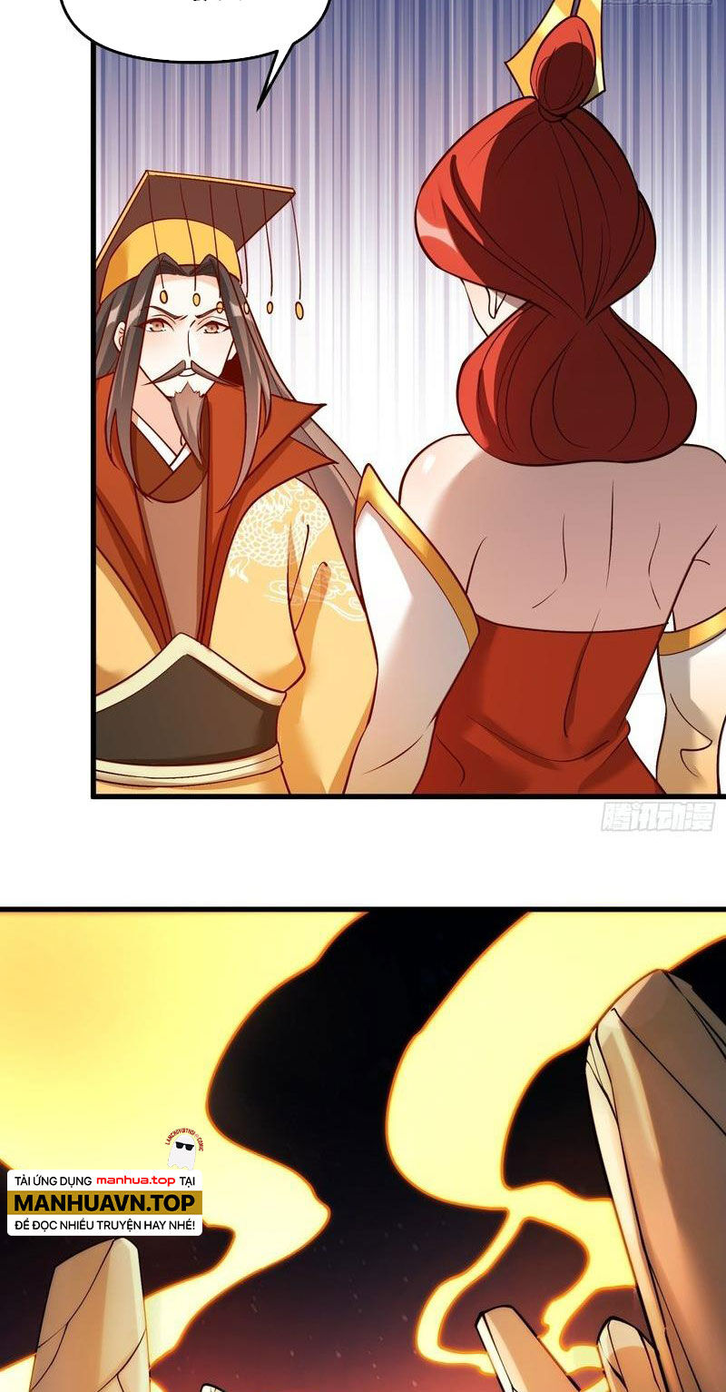 Nguyên Lai Ta Là Tu Tiên Đại Lão Chap 328 - Next Chap 329
