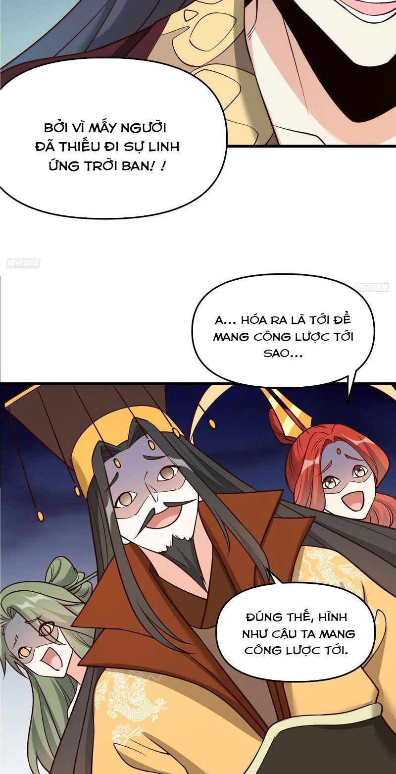 Nguyên Lai Ta Là Tu Tiên Đại Lão Chap 329 - Next Chap 330