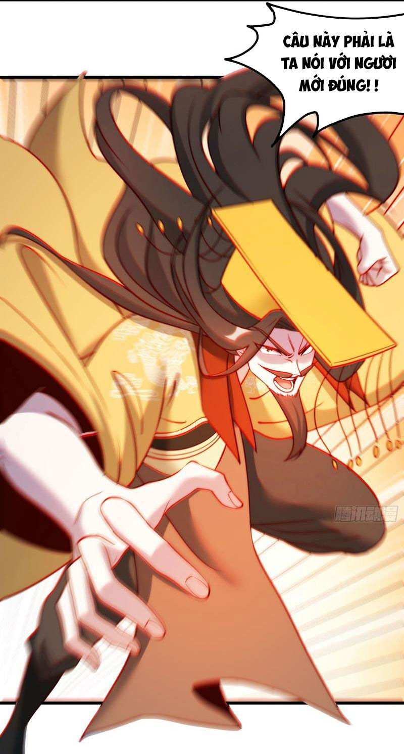 Nguyên Lai Ta Là Tu Tiên Đại Lão Chap 329 - Next Chap 330