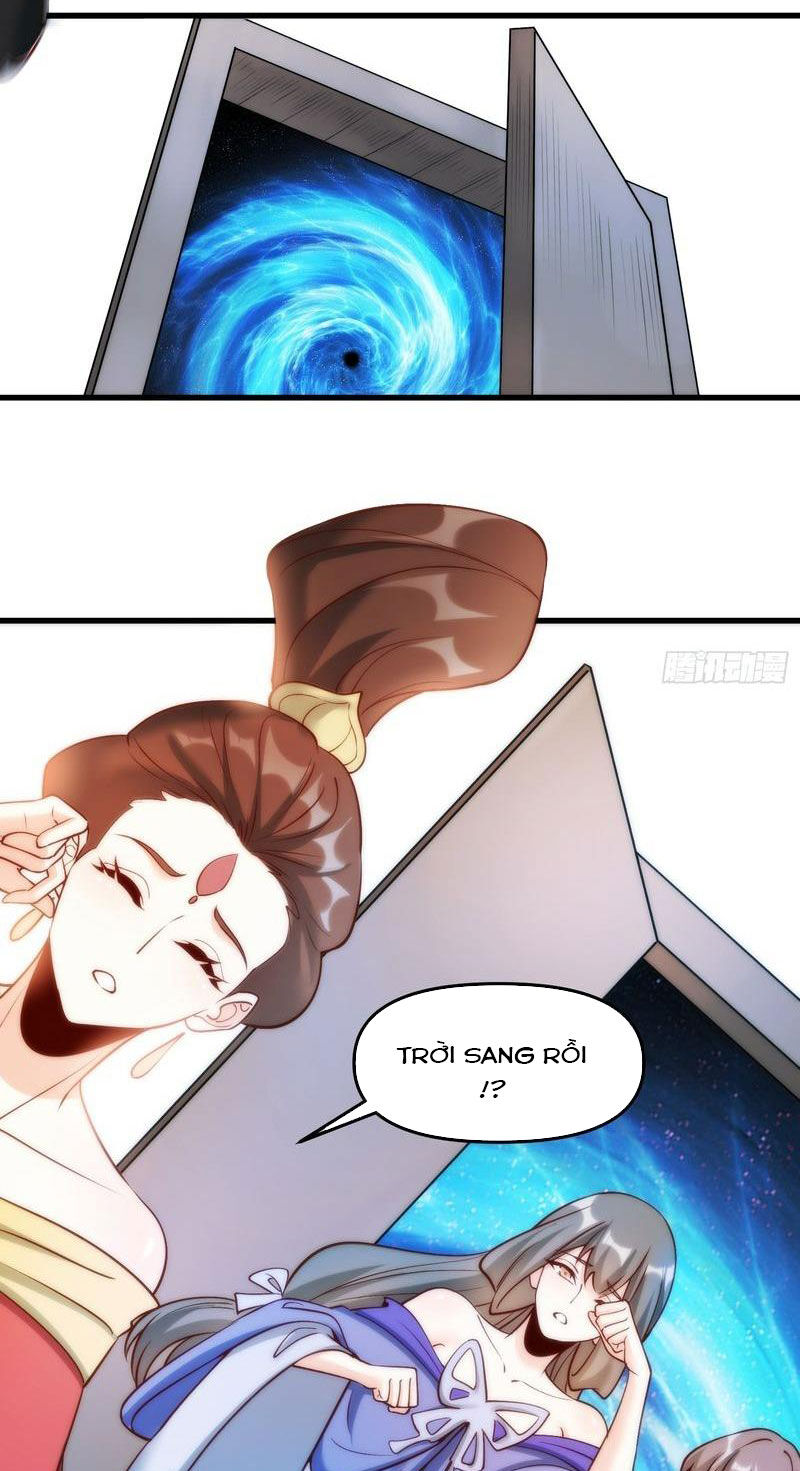 Nguyên Lai Ta Là Tu Tiên Đại Lão Chap 329 - Next Chap 330