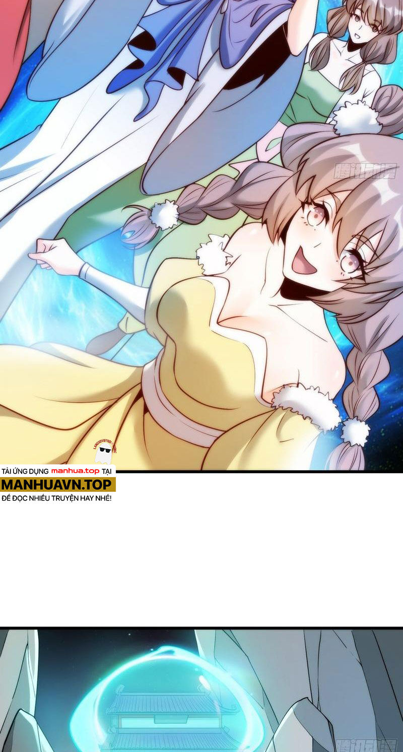 Nguyên Lai Ta Là Tu Tiên Đại Lão Chap 329 - Next Chap 330
