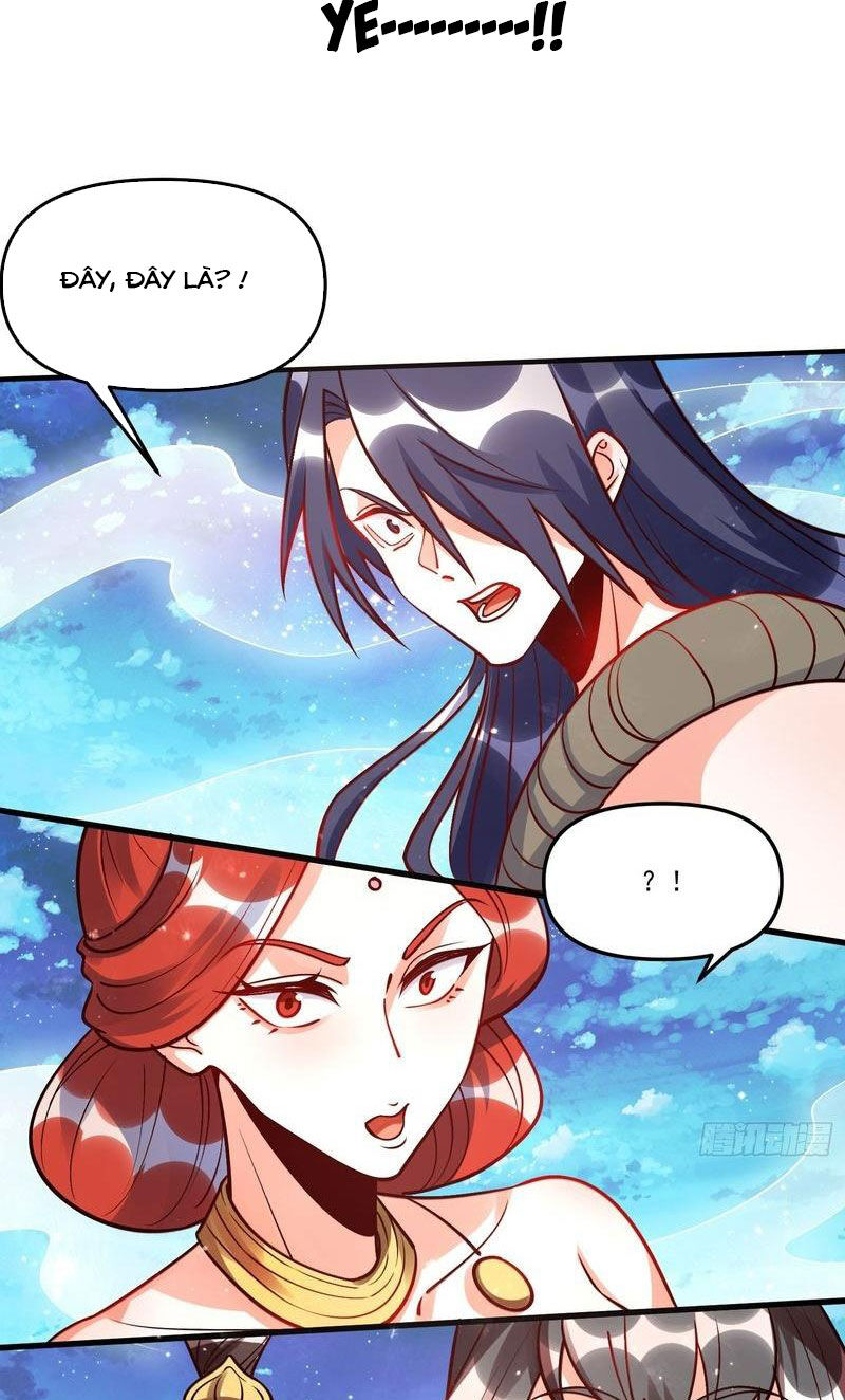 Nguyên Lai Ta Là Tu Tiên Đại Lão Chap 329 - Next Chap 330