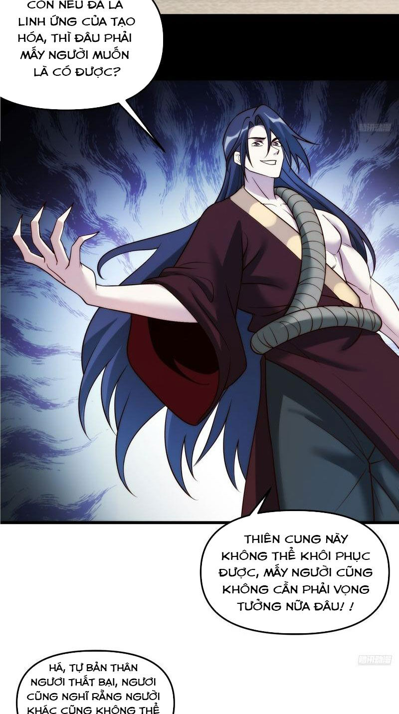 Nguyên Lai Ta Là Tu Tiên Đại Lão Chap 329 - Next Chap 330