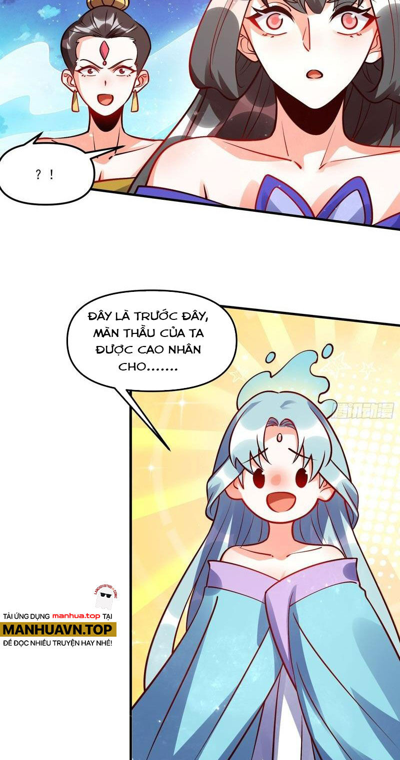 Nguyên Lai Ta Là Tu Tiên Đại Lão Chap 329 - Next Chap 330