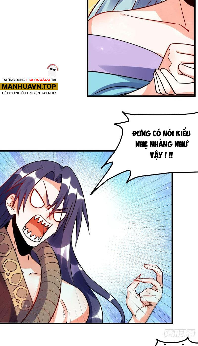 Nguyên Lai Ta Là Tu Tiên Đại Lão Chap 329 - Next Chap 330