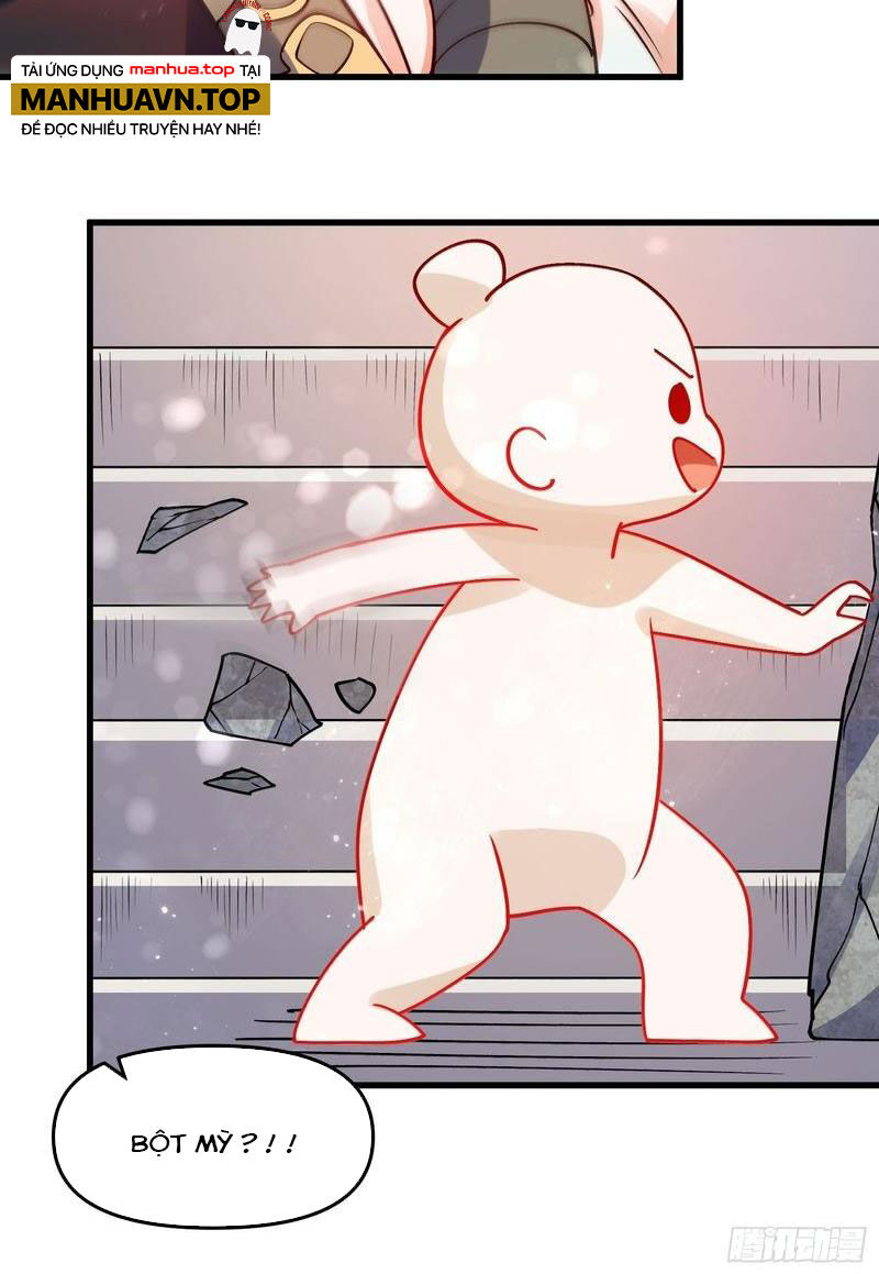 Nguyên Lai Ta Là Tu Tiên Đại Lão Chap 329 - Next Chap 330