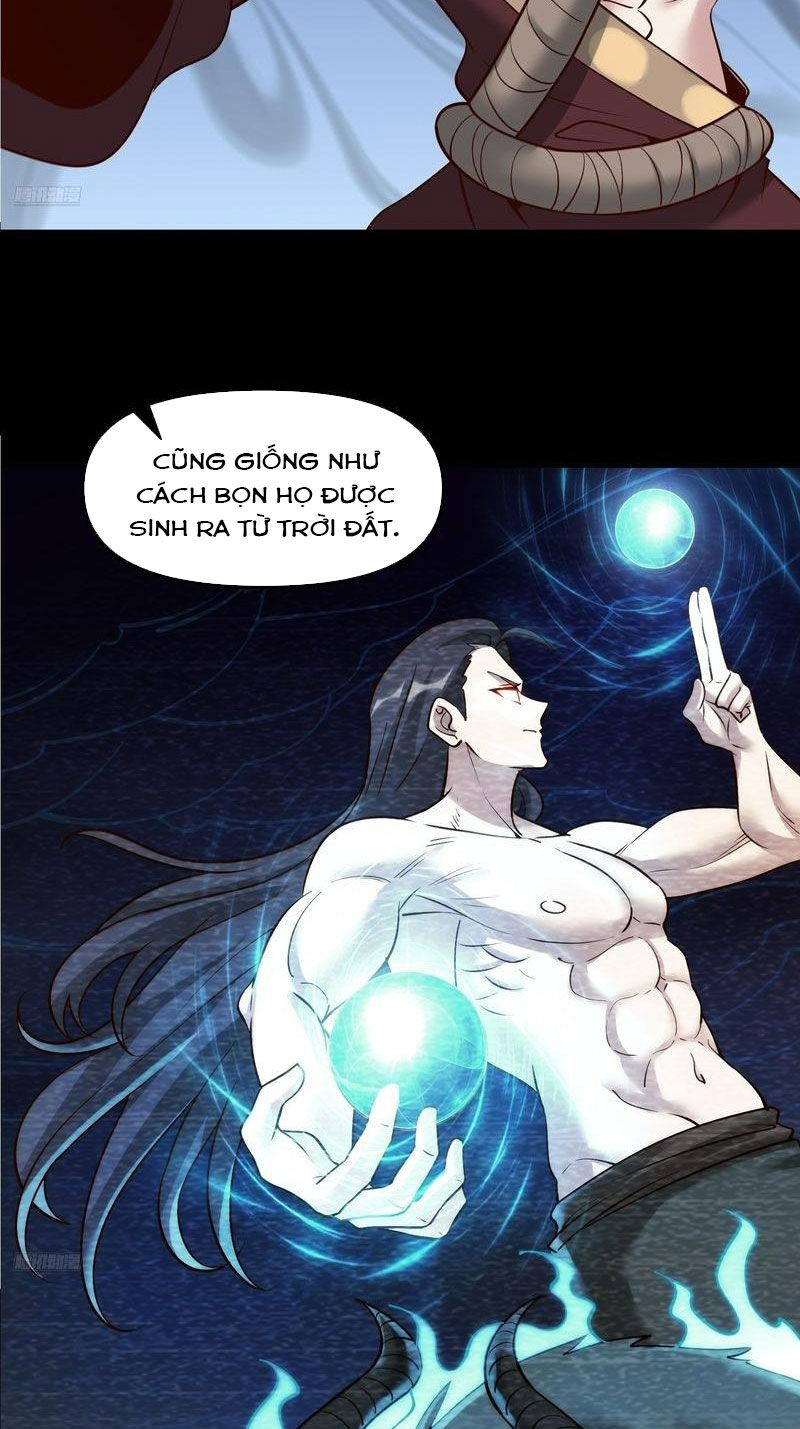 Nguyên Lai Ta Là Tu Tiên Đại Lão Chap 329 - Next Chap 330