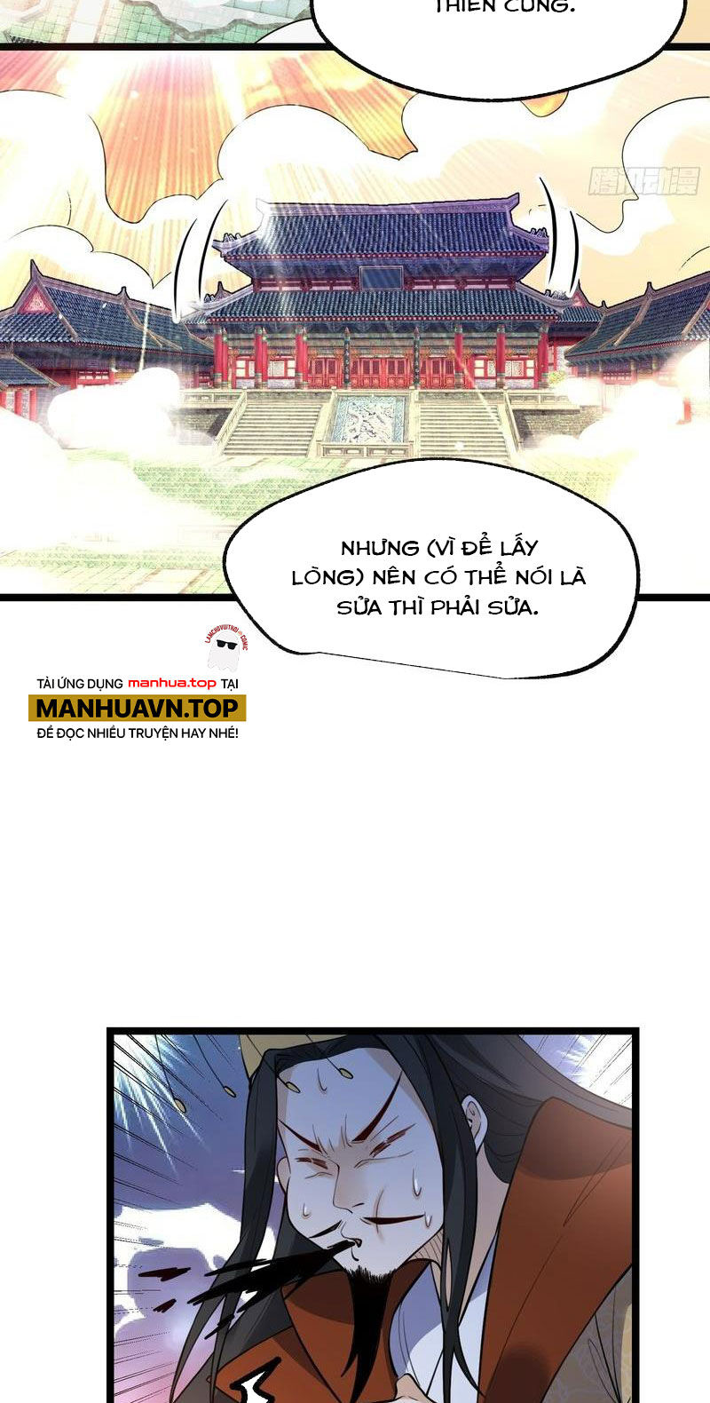 Nguyên Lai Ta Là Tu Tiên Đại Lão Chap 333 - Next Chap 334
