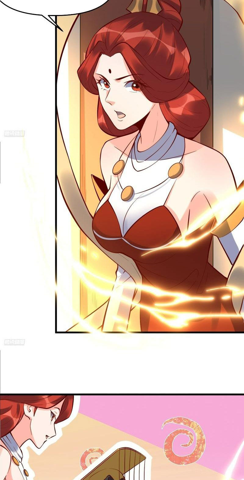 Nguyên Lai Ta Là Tu Tiên Đại Lão Chap 333 - Next Chap 334
