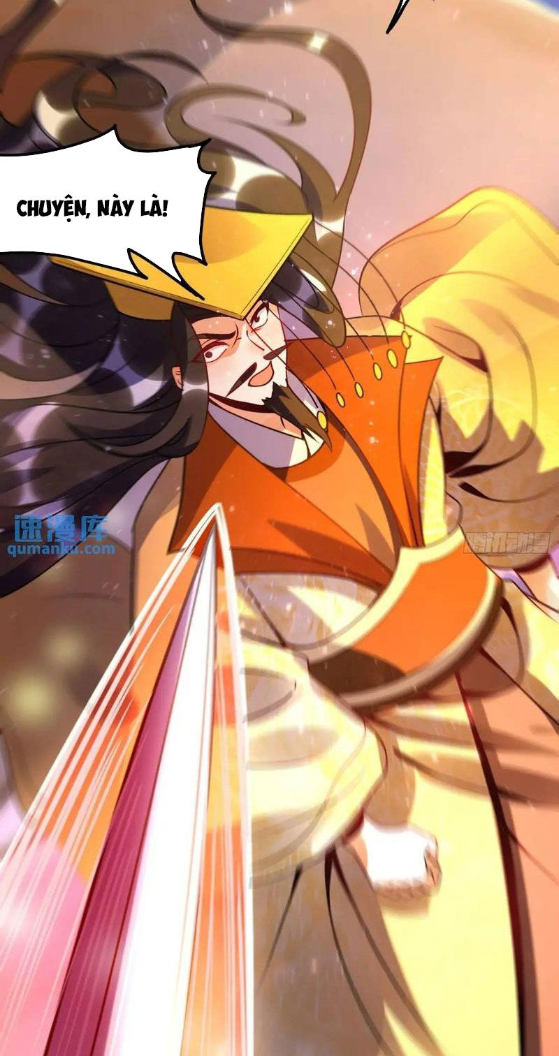 Nguyên Lai Ta Là Tu Tiên Đại Lão Chap 330 - Next Chap 331