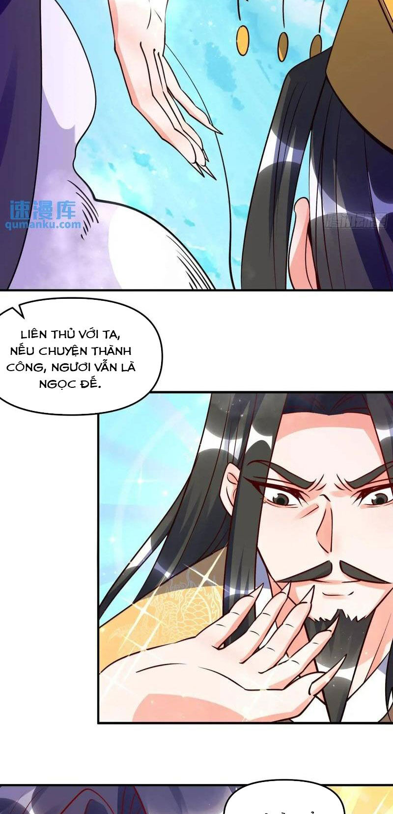 Nguyên Lai Ta Là Tu Tiên Đại Lão Chap 330 - Next Chap 331